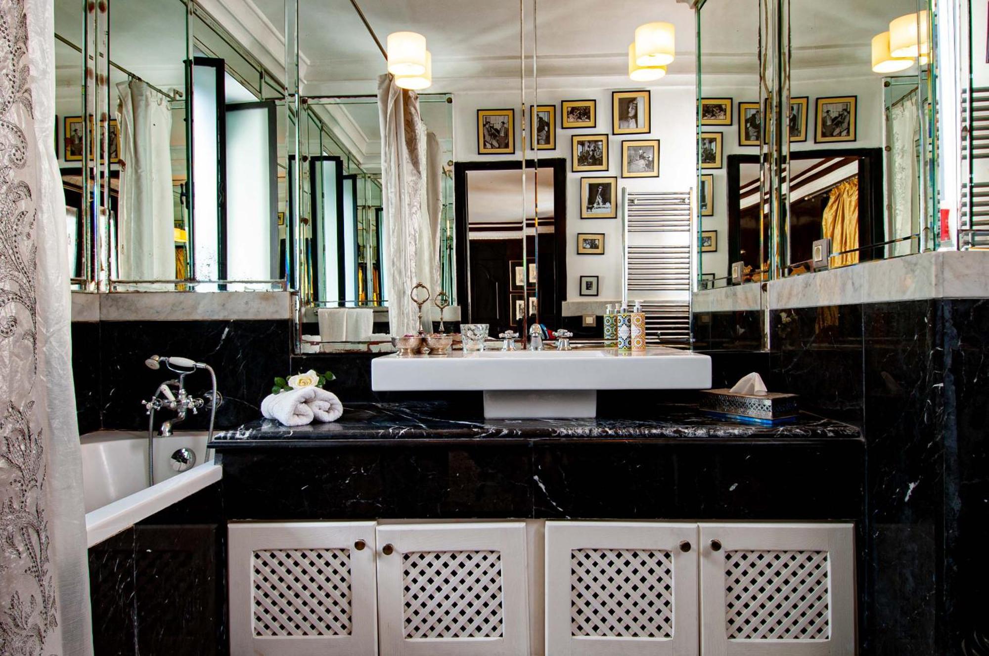 Riad Callas Essaouira Buitenkant foto